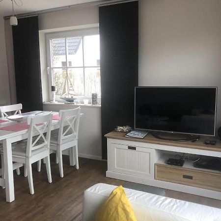Ferienhaus Spo 54 Grad Sankt Peter-Ording Eksteriør billede