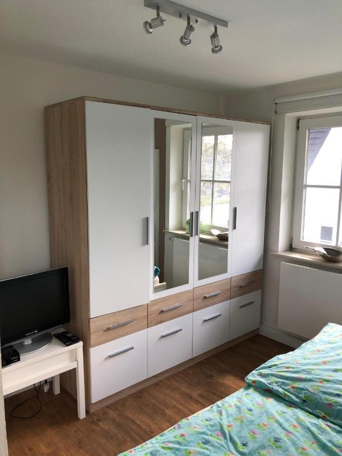 Ferienhaus Spo 54 Grad Sankt Peter-Ording Eksteriør billede