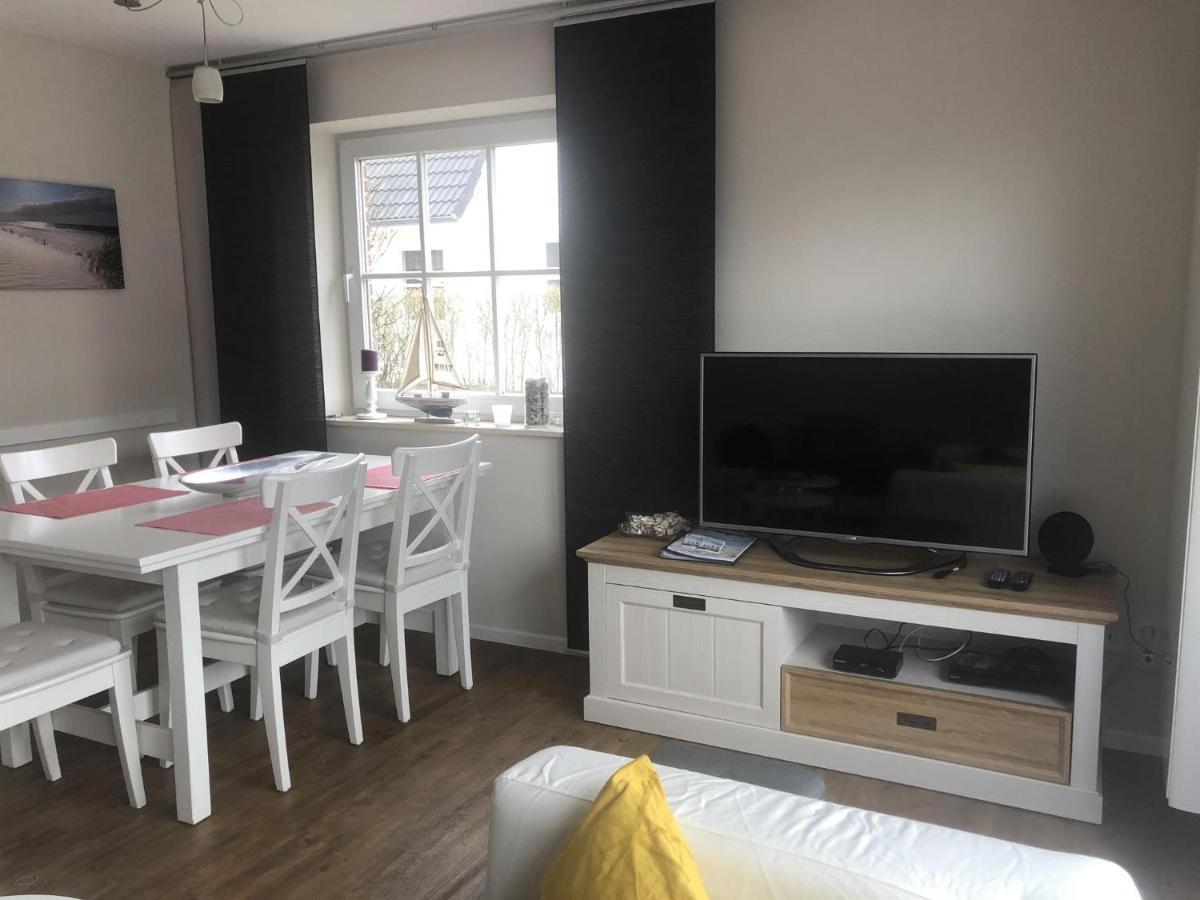 Ferienhaus Spo 54 Grad Sankt Peter-Ording Eksteriør billede