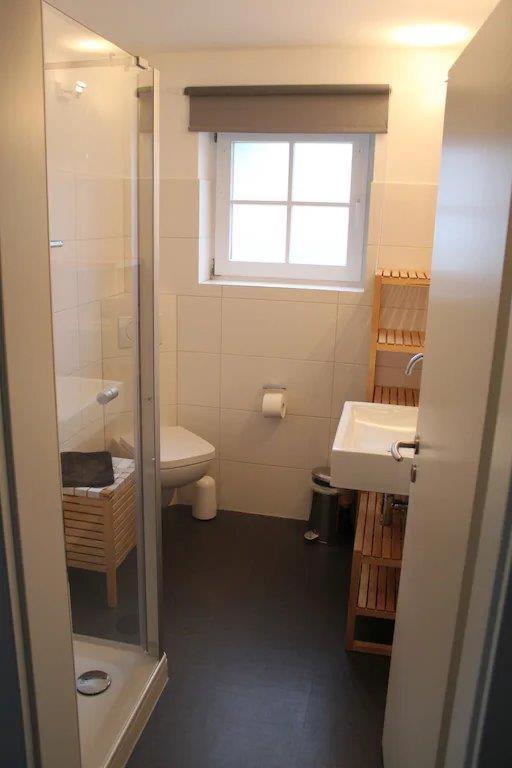 Ferienhaus Spo 54 Grad Sankt Peter-Ording Eksteriør billede