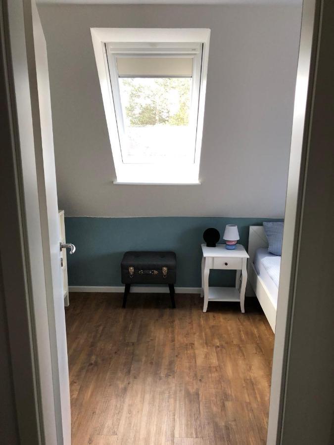 Ferienhaus Spo 54 Grad Sankt Peter-Ording Eksteriør billede