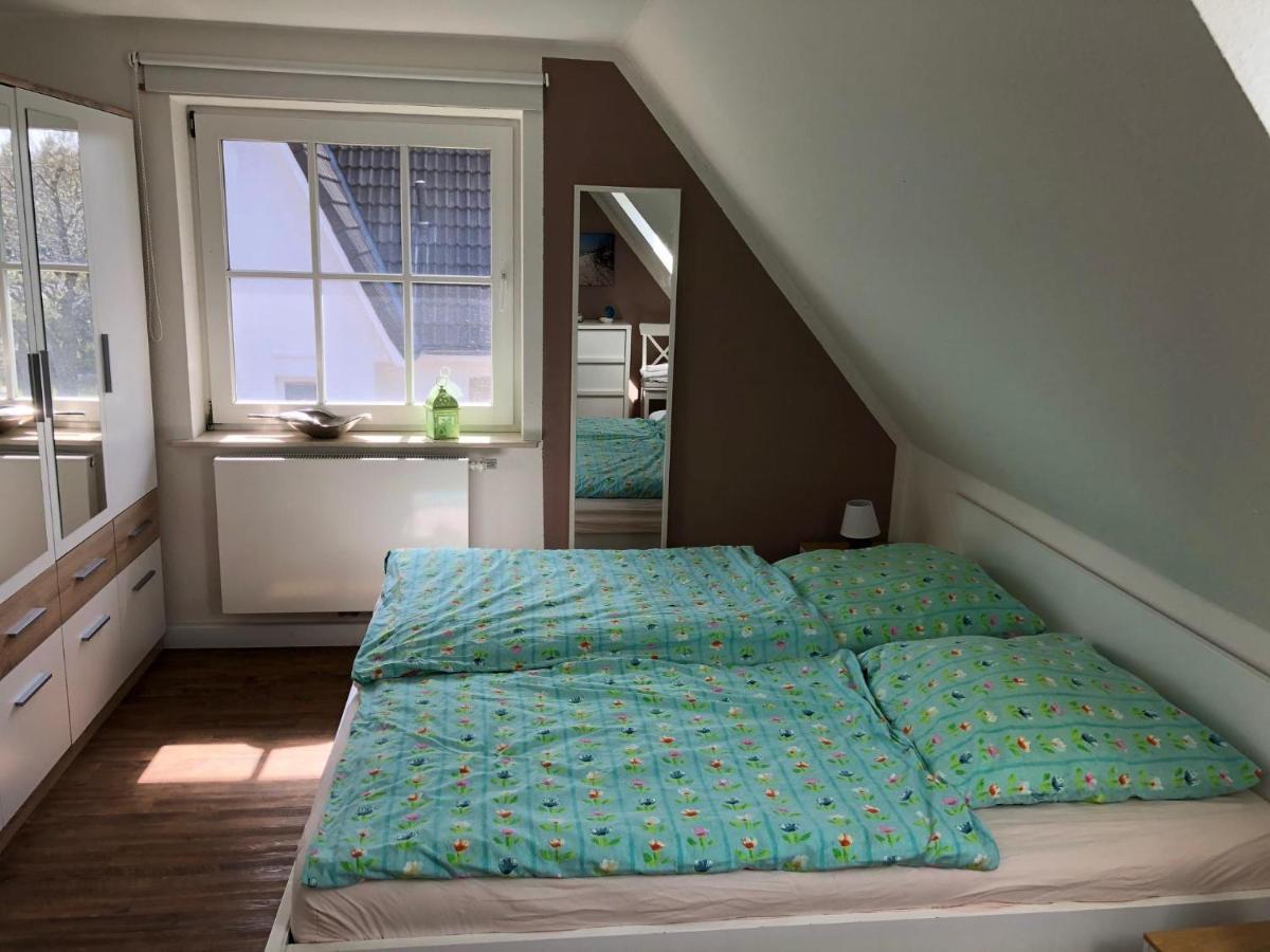 Ferienhaus Spo 54 Grad Sankt Peter-Ording Eksteriør billede