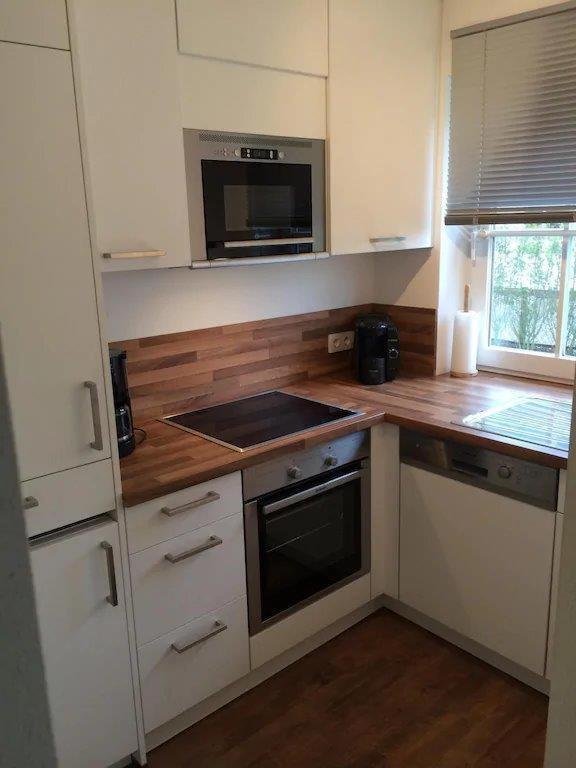 Ferienhaus Spo 54 Grad Sankt Peter-Ording Eksteriør billede