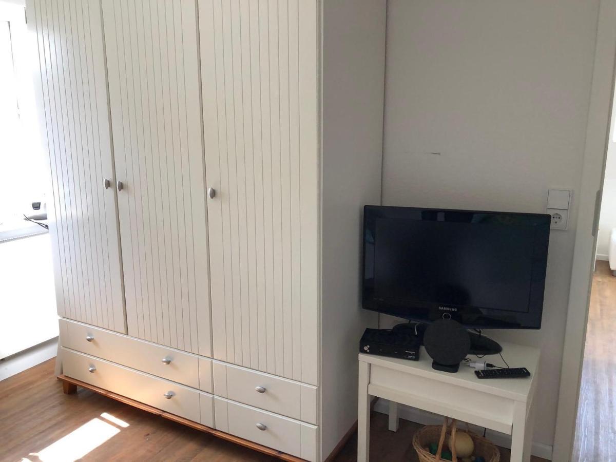Ferienhaus Spo 54 Grad Sankt Peter-Ording Eksteriør billede