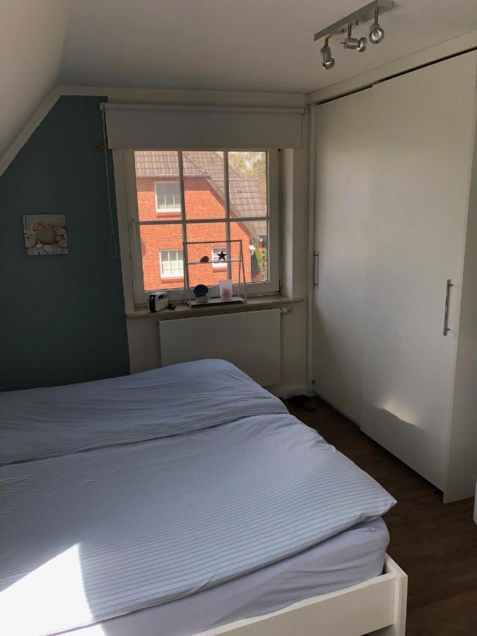 Ferienhaus Spo 54 Grad Sankt Peter-Ording Eksteriør billede