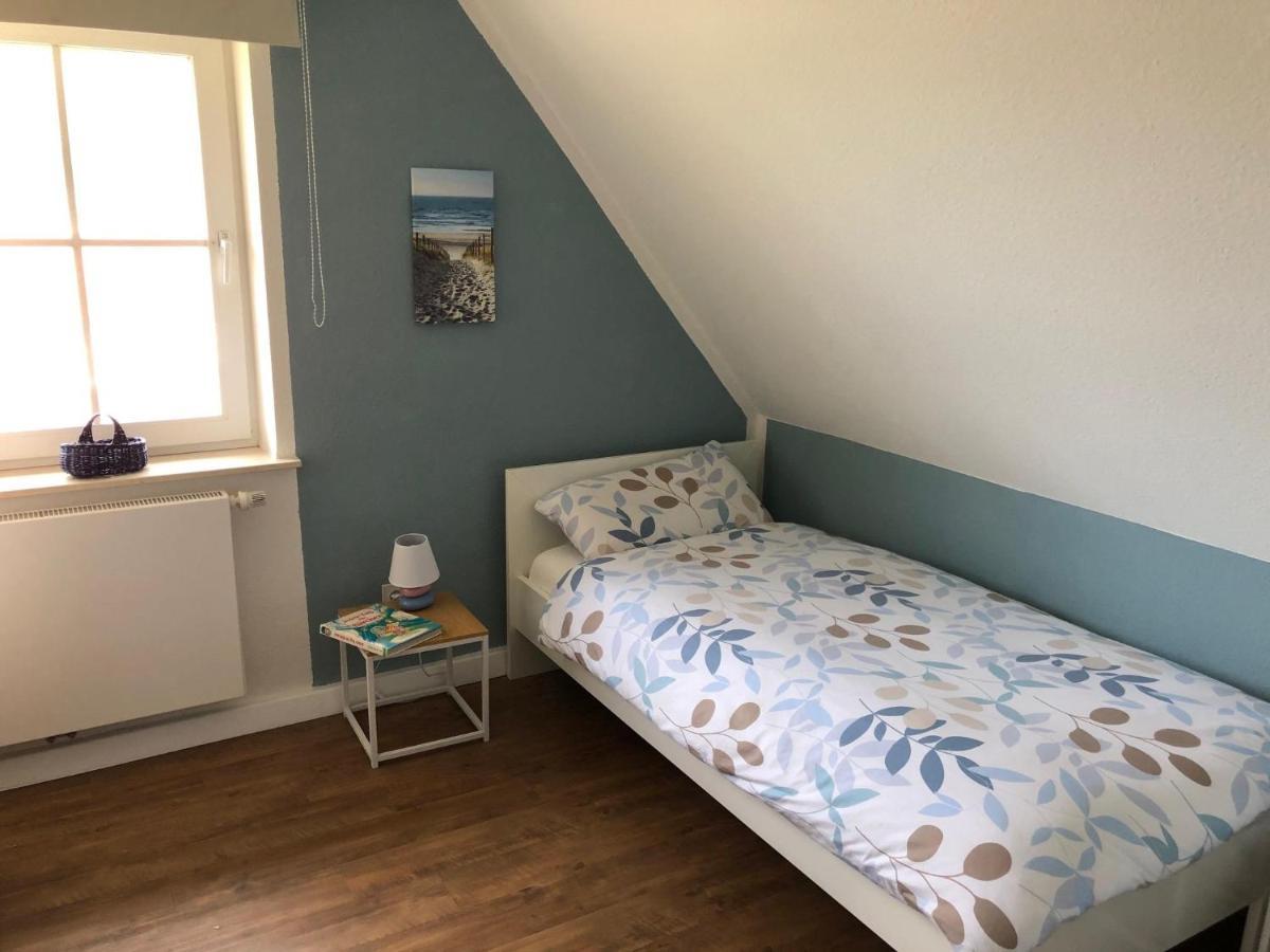 Ferienhaus Spo 54 Grad Sankt Peter-Ording Eksteriør billede
