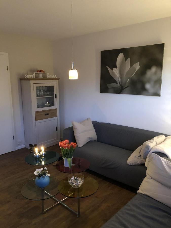 Ferienhaus Spo 54 Grad Sankt Peter-Ording Eksteriør billede